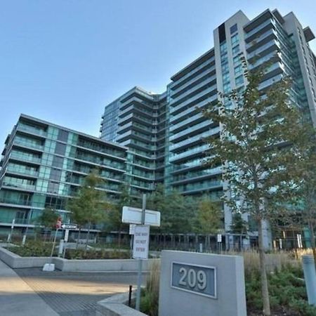 Lake View Apartment W/Parking! Toronto Exterior foto